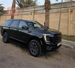 جي ام سي يوكون